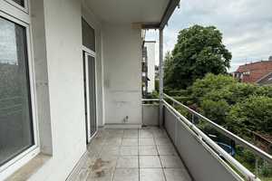 4 Zimmerwohnung in Wuppertal-Barmen mit Balkon – Emilienstraße 46, 42287 Wuppertal – Vorschaubild 21