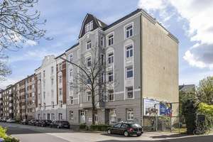 Einzigartige Loftwohnung mit potentieller Dachterasse in Ottensen – Bahrenfelder Steindamm -, 22761 Bahrenfeld, Hamburg – Vorschaubild 9