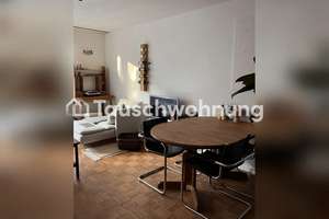 Tauschwohnung: 3 - Zimmer Wohnung gegen 3,5-Zimmer Wohnung – Eppendorfer Weg 227, 20253 Hoheluft-West, Hamburg – Vorschaubild 8