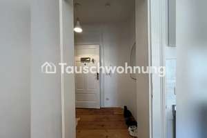 Tauschwohnung: Schöne, zentrale und ruhige, 2-ZI - gegen 3 ZI – Die vollständige Adresse der Immobilie erhältst du vom Anbieter., 80799 Universität, München – Vorschaubild 3