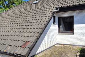 *** Bungalow mit Platzangebot, Garten, Garage... *** – Leer (Kreis) – Vorschaubild 36