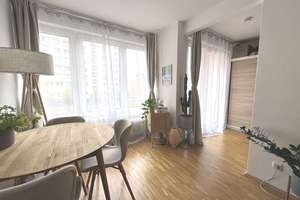 Sonnige 1-Zimmer-Wohnung mit Balkon in Haidhausen – Lucile-Grahn-Straße 26, 81675 Haidhausen Nord, München – Vorschaubild 6