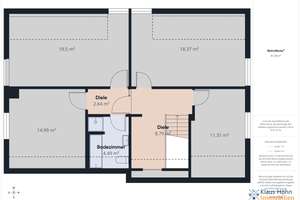 Das pefekte Familienglück: 6 Zimmer, Terrasse und Garage in Top-Lage – Die vollständige Adresse der Immobilie erhältst du vom Anbieter., 57518 Alsdorf – Vorschaubild 40