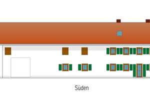 Idyllisches großzügiges Anwesen/Bauernhof nähe Erding – Erding (Kreis) – Vorschaubild 12