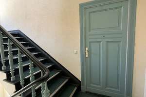 Sonnige Maisonette im Komponistenviertel - 2 Balkone, Südausrichtung & ruhige Lage im Grünen – Die vollständige Adresse der Immobilie erhältst du vom Anbieter., 13088 Weißensee, Berlin – Vorschaubild 18
