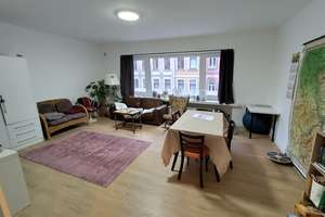 Moderne 3-Zimmer-Wohnung mit zwei Balkonen in attraktiver Lage