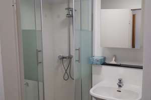 Nur Studenten!! 1-Zimmer Wohnung mit Balkon in Mannheim, 1. OG – Käfertaler Straße 133, 68167 Neckarstadt-Ost/Wohlgelegen, Mannheim – Vorschaubild 3