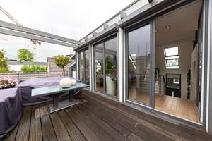 Wohntraum im Loftstil: Exklusives Einfamilienhaus in begehrter Lage von Essen-Kettwig – Die vollständige Adresse der Immobilie erhältst du vom Anbieter., 45219 Kettwig, Essen – Vorschaubild 25