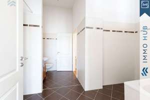 ++ Parkett, Badewanne, beliebte Lage! 2-Zimmer-Erdgeschosswohnung in beliebter Lage in Gohlis ++ – Die vollständige Adresse der Immobilie erhältst du vom Anbieter., 4157 Gohlis-Mitte, Leipzig – Vorschaubild 7