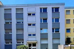 Helle,  gut zugeschnittene ETW im Hochschulviertel, provisionsfreier Privatverkauf – Haferkamp 9, 58093 Hochschulviertel, Hagen – Vorschaubild 2