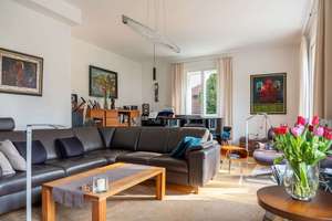 ++ Wohnen im Grünen vor den Toren Dresdens – Ihr modernes Zuhause in Langebrück mit Kamin ++ – Die vollständige Adresse der Immobilie erhältst du vom Anbieter., 1465 Langebrück, Dresden – Vorschaubild 7