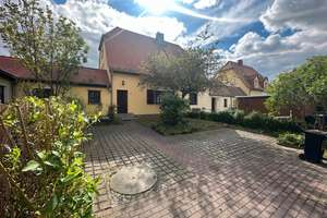 Ruhig gelegenes Reihenhaus in Dresden Niedersedlitz – Heimgarten 16, 1259 Niedersedlitz, Dresden – Vorschaubild 2