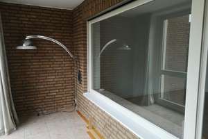 Frisch renoviertes Reihenhaus mit 4 Zimmern, verglaster Loggia – zentral in Wiedenbrück – 33378 Rheda-Wiedenbrück – Vorschaubild 2