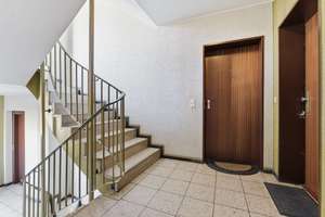 Ca. 6,3 % Rendite - Kapitalanlage mit Substanz in Duisburg-Neumühl, 2 Zimmer, Balkon und Stellplatz – Die vollständige Adresse der Immobilie erhältst du vom Anbieter., 47167 Neumühl, Duisburg – Vorschaubild 14