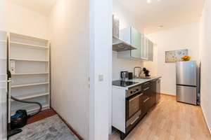 Geräumiges Apartment in zentraler Lage816 – Fehmarner Straße 6, 13353 Wedding, Berlin – Vorschaubild 21