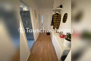 Tauschwohnung: Tausche ruhige und geräumige 2 Zi-Whg am Zoo gegen Balkon – 60316 Ostend, Frankfurt am Main – Vorschaubild 12