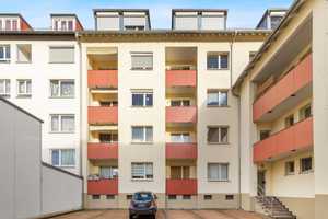 Zentrumsnah, am Fluss, Aussicht –  Ihre Traumwohnung für Eigennutzer oder Kapitalanleger – Pforzheim – Vorschaubild 8