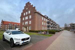 Helle 3-Zimmer-Wohnung im denkmalgeschützten Mehrfamilienhaus! – Die vollständige Adresse der Immobilie erhältst du vom Anbieter., 26123 Donnerschwee, Oldenburg (Oldenburg) – Vorschaubild 8