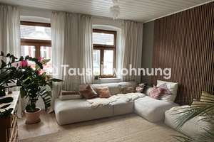Tauschwohnung: 3 zi Altbau in Nippes