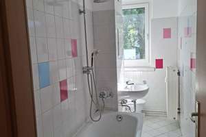 Zentral gelegene 2-Raum-Wohnung mit Balkon! – 39112 Leipziger Straße, Magdeburg – Vorschaubild 3