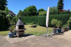 2-FH mit traumhaftem Garten, 2 Garagen & vielen Nutzungsmöglichkeiten in TOP-Lage in Haltern am See – Recklinghausen (Kreis) – Vorschaubild 5