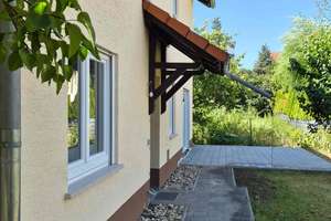 Wunderschöne 3,5-Zimmer-Wohnung im Zweifamilienhaus in bester Lage (Erstbezug nach Sanierung) – 55232 Alzey – Vorschaubild 36