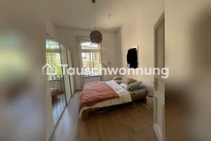 Tauschwohnung: Schöne 3-Zimmer-Altbau-Wohnung in Wiesbaden tauschen – Die vollständige Adresse der Immobilie erhältst du vom Anbieter., 65185 Südost, Wiesbaden – Vorschaubild 18