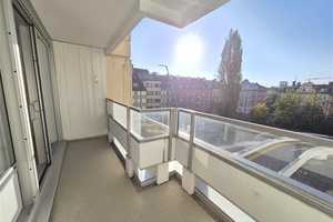 Charmante 1-Zimmer-Wohnung in zentraler Lage in München – Theresienhöhe 6A, 80339 München – Vorschaubild 7