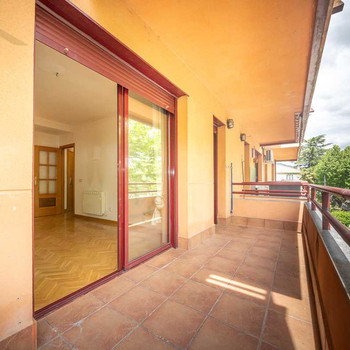 Wohnung zum Verkauf in der Calle Cardenal Cisneros