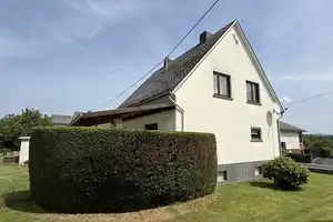 Modernisiertes Einfamilienhaus mit schönem Grundstück in ansprechender Lage – Westerwaldkreis – Vorschaubild 5