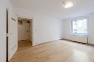 Heusteigviertel: 2-Zimmer-Wohnung im Hochparterre – Die vollständige Adresse der Immobilie erhältst du vom Anbieter., 70182 Dobel, Stuttgart – Vorschaubild 8