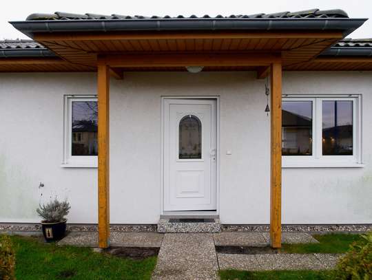Behaglicher Bungalow nahe dem Pätzer Vordersee - Bild 10