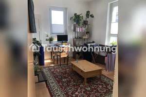 Tauschwohnung: Super günstige Altbauwohnung gegen kleinere Wohnung – Xantener Straße ., 50733 Nippes (Ortsteil), Köln – Vorschaubild 2
