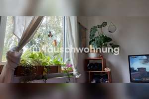 Tauschwohnung: 4 Zimmer Wohnung Holzboden sbahn Ottensen – Schützenstraße 22, 22761 Bahrenfeld, Hamburg – Vorschaubild 2