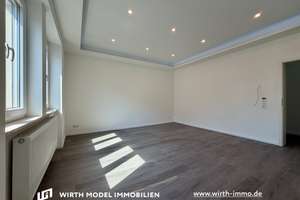 Kernsanierte Drei-Zimmer-Wohnung mit Balkon in attraktiver Innenstadtlage in Schweinfurt – Die vollständige Adresse der Immobilie erhältst du vom Anbieter., 97421 Innenstadt, Schweinfurt – Vorschaubild 12