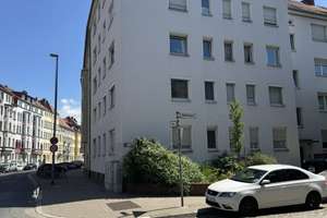 Wohnen in der List: Geräumige 3-Zimmerwohnung im EG zu verkaufen – 30161 List, Hannover – Vorschaubild 2