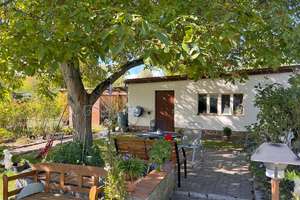 Charmanter Bungalow mit Ausbaupotenzial und wunderschönem Garten in Bobbau – Die vollständige Adresse der Immobilie erhältst du vom Anbieter., 6766 Bobbau – Vorschaubild 16