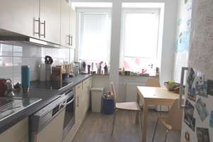 Super Studenten-WG-Zimmer - Nähe Bildungscampus!!!! – Die vollständige Adresse der Immobilie erhältst du vom Anbieter., 74072 Heilbronn, Heilbronn – Vorschaubild 5