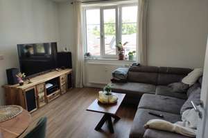 Kernsanierte 3 Zimmer Wohnung im Herzen von Rosenheim mit Balkon, EBK und Kellerabteil