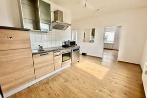 3er WG 299 € / Zimmer 3,5 mit Küche Wohnung Essen Stadtmitte City – Alfrediquelle 12, 45127 Ostviertel, Essen – Vorschaubild 2