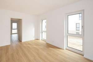 Modernes Single-Apartment zum Wohlfühlen – Beate-Hahn-Straße 8, 13089 Konradshöhe, Berlin – Vorschaubild 3