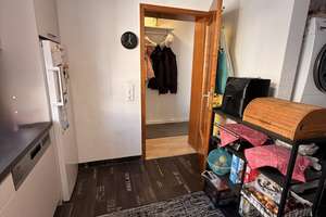 Gepflegte 3-Zimmer- Eigentumswohnung am Karlsplatz – Die vollständige Adresse der Immobilie erhältst du vom Anbieter., 47798 Stadtmitte, Krefeld – Vorschaubild 11