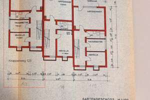 Reihenendhaus in absoluter Bestlage - mit ELW, Garage und großem Gestaltungspotential – Knappenweg 123, 70569 Dachswald, Stuttgart – Vorschaubild 24
