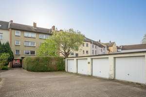 Gepflegtes Mehrfamilienhaus mit acht Wohneinheiten und fünf Garagen in Gelsenkirchen-Resse – Die vollständige Adresse der Immobilie erhältst du vom Anbieter., 45892 Resse, Gelsenkirchen – Vorschaubild 6