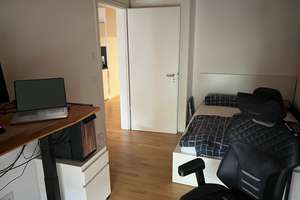 Moderne 2-Zimmer-EG Wohnung mit Terrasse  und kleinem Garten – Lönsstraße 22, 85055 Nordost, Ingolstadt – Vorschaubild 5