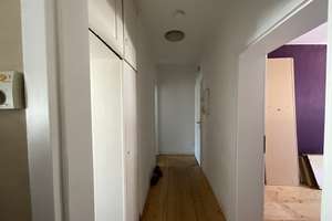 Helle 3-Zimmer-Etagenwohnung in Bocholt – 53 m² mit Parkettboden – Kölner Straße 5, 46397 Bocholt – Vorschaubild 3