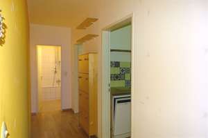 München an den Isarauen: freie 2,5-Zi.-Whg., großer Loggia im 3. OGm – Die vollständige Adresse der Immobilie erhältst du vom Anbieter., 81543 Siebenbrunn, München – Vorschaubild 10