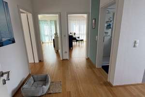 Modernes, energieeffizientes Einfamilienhaus in ruhiger Familienlage von Ober-Rosbach – Die vollständige Adresse der Immobilie erhältst du vom Anbieter., 61191 Rosbach vor der Höhe – Vorschaubild 6