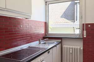 "CHARMING QUEEN !" Charmante Wohnung mit wunderschönem Blick in's Grüne! – 60599 Sachsenhausen-Süd, Frankfurt am Main – Vorschaubild 10