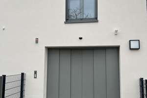 Moderne 2-Zimmer-Wohnung mit Balkon, EBK und TG Stellplatz in München-Hadern, Erstbezug – Hans-Grässel-Weg 3, 81375 Neuhadern, München – Vorschaubild 14